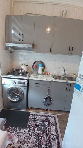 1 otaqlı köhnə tikili - Elmlər Akademiyası m. - 40 m² (3)