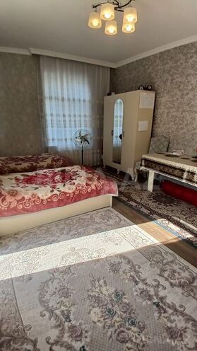 1 otaqlı köhnə tikili - Elmlər Akademiyası m. - 40 m² (10)
