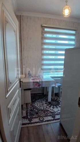 1 otaqlı köhnə tikili - Elmlər Akademiyası m. - 40 m² (13)