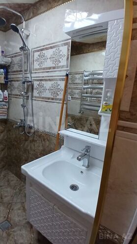 1 otaqlı köhnə tikili - Elmlər Akademiyası m. - 40 m² (4)