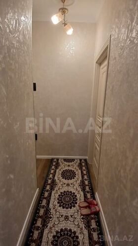 1 otaqlı köhnə tikili - Elmlər Akademiyası m. - 40 m² (5)