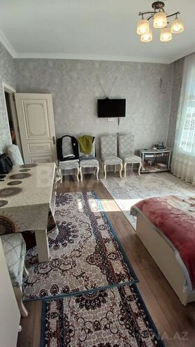 1 otaqlı köhnə tikili - Elmlər Akademiyası m. - 40 m² (7)