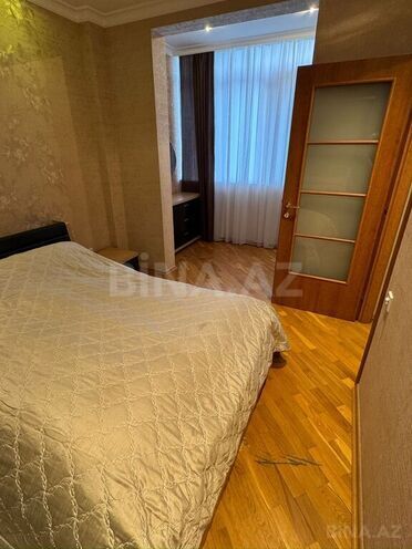 2 otaqlı yeni tikili - Nəriman Nərimanov m. - 60 m² (2)