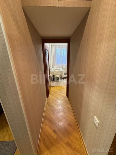 2 otaqlı yeni tikili - Nəriman Nərimanov m. - 60 m² (6)