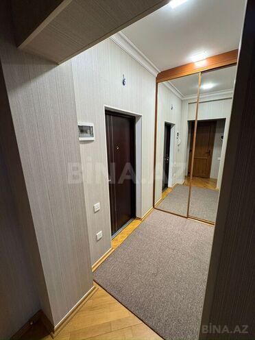 2 otaqlı yeni tikili - Nəriman Nərimanov m. - 60 m² (8)