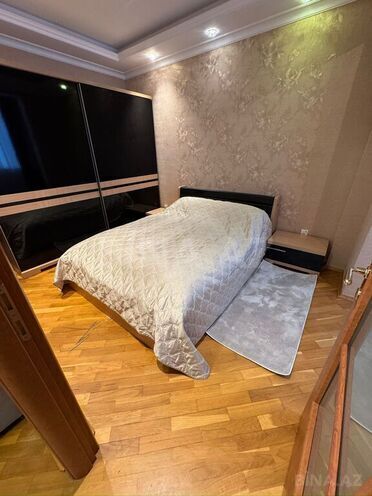2 otaqlı yeni tikili - Nəriman Nərimanov m. - 60 m² (3)