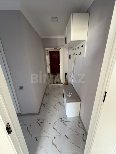 2 otaqlı yeni tikili - Nərimanov r. - 45 m² (6)