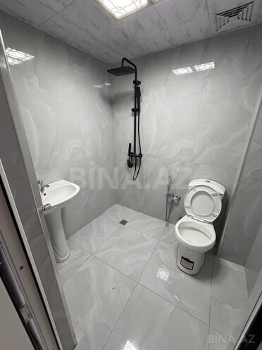2 otaqlı yeni tikili - Nərimanov r. - 45 m² (4)