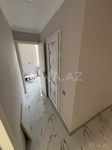 2 otaqlı yeni tikili - Nərimanov r. - 45 m² (5)