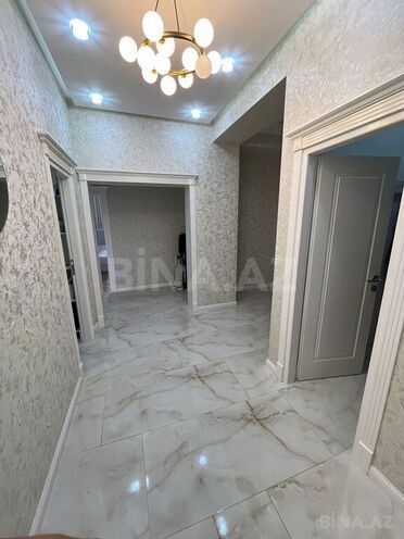 3 otaqlı yeni tikili - Nəsimi r. - 145 m² (16)