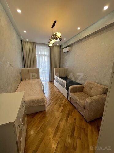 3 otaqlı yeni tikili - Nəsimi r. - 145 m² (11)