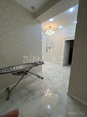 3 otaqlı yeni tikili - Nəsimi r. - 145 m² (7)