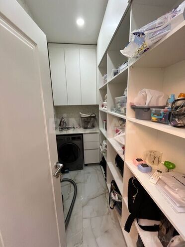 3 otaqlı yeni tikili - Nəsimi r. - 145 m² (17)