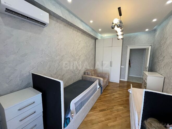 3 otaqlı yeni tikili - Nəsimi r. - 145 m² (12)