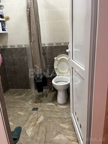 3 otaqlı yeni tikili - Masazır q. - 100 m² (12)