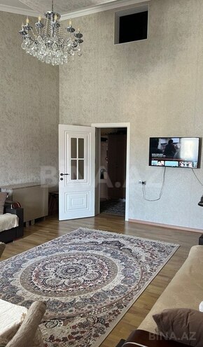 3 otaqlı yeni tikili - Masazır q. - 100 m² (5)