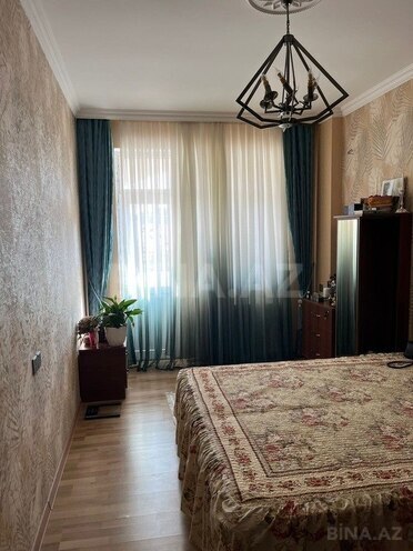 3 otaqlı yeni tikili - Masazır q. - 100 m² (2)