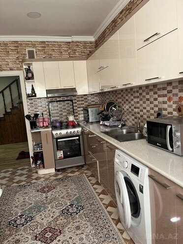 3 otaqlı yeni tikili - Masazır q. - 100 m² (4)