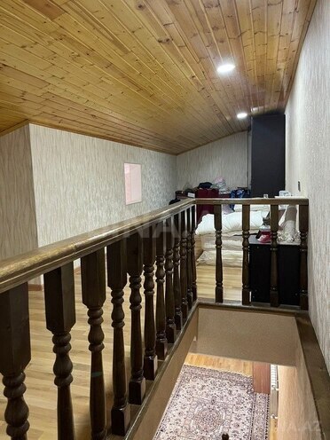 3 otaqlı yeni tikili - Masazır q. - 100 m² (9)