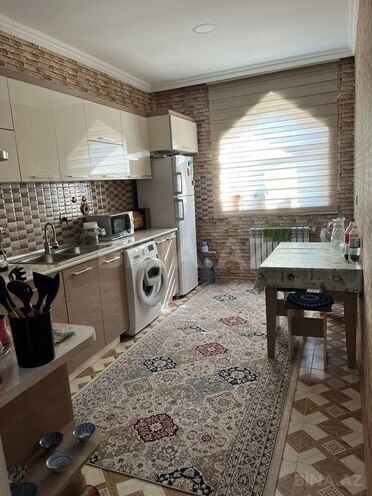 3 otaqlı yeni tikili - Masazır q. - 100 m² (3)