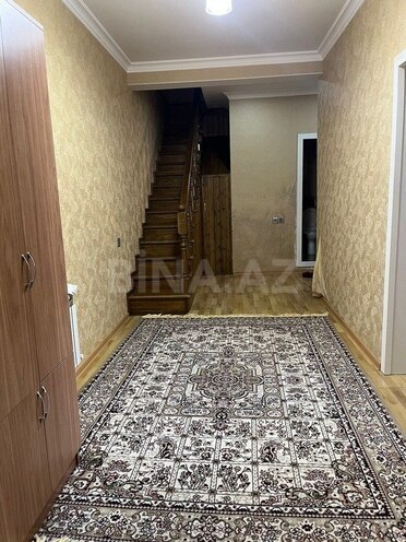 3 otaqlı yeni tikili - Masazır q. - 100 m² (11)
