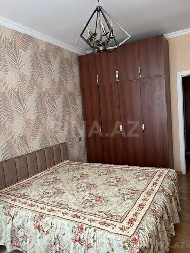 3 otaqlı yeni tikili - Masazır q. - 100 m² (6)