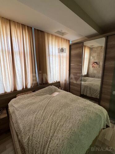 2 otaqlı yeni tikili - Dərnəgül m. - 62 m² (15)