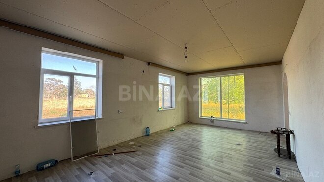 5 otaqlı həyət evi/bağ evi - Şüvəlan q. - 190 m² (14)