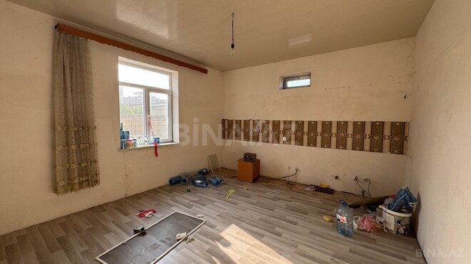 5 otaqlı həyət evi/bağ evi - Şüvəlan q. - 190 m² (16)