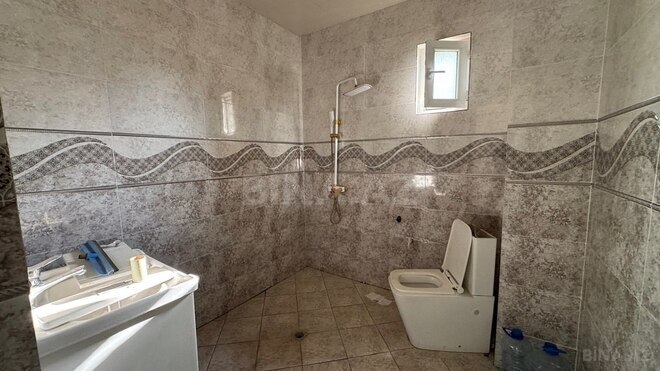 5 otaqlı həyət evi/bağ evi - Şüvəlan q. - 190 m² (15)