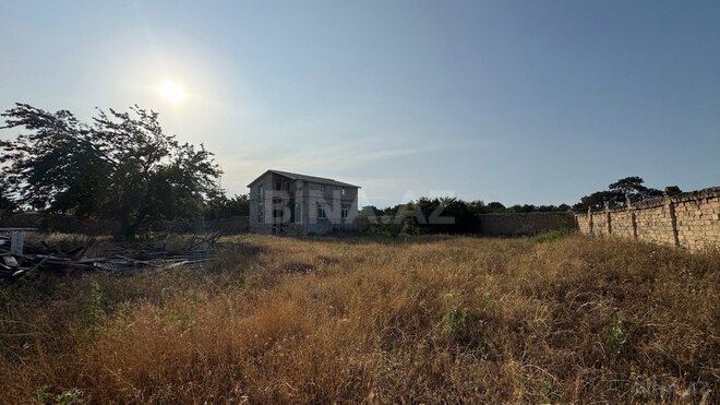 5 otaqlı həyət evi/bağ evi - Şüvəlan q. - 190 m² (1)