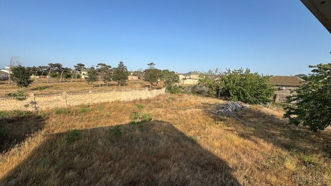 5 otaqlı həyət evi/bağ evi - Şüvəlan q. - 190 m² (9)