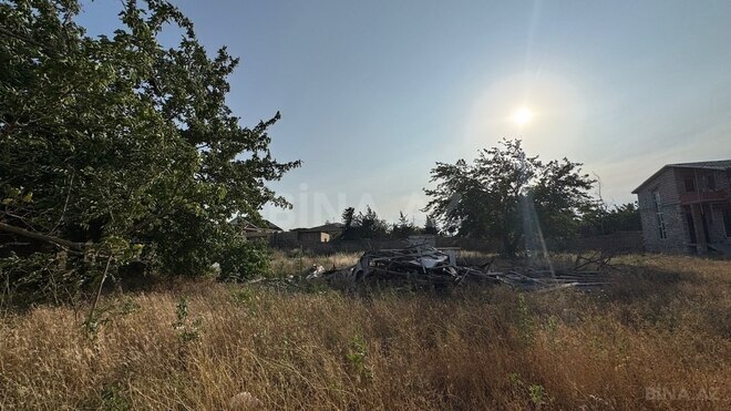 5 otaqlı həyət evi/bağ evi - Şüvəlan q. - 190 m² (11)