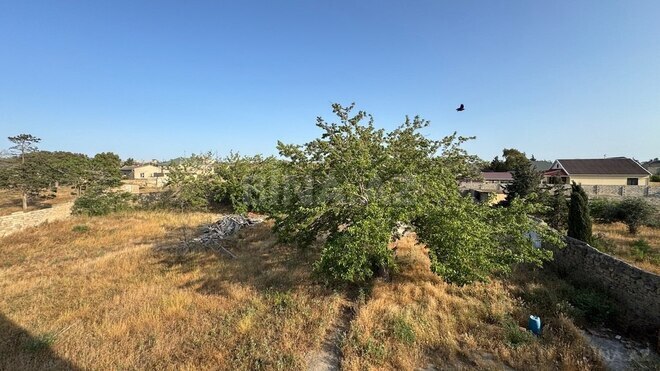 5 otaqlı həyət evi/bağ evi - Şüvəlan q. - 190 m² (7)