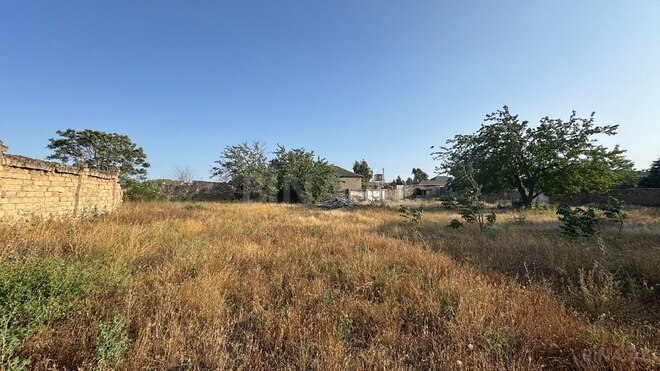 5 otaqlı həyət evi/bağ evi - Şüvəlan q. - 190 m² (8)