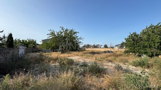 5 otaqlı həyət evi/bağ evi - Şüvəlan q. - 190 m² (10)