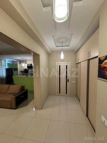 2 otaqlı yeni tikili - Dərnəgül m. - 62 m² (4)