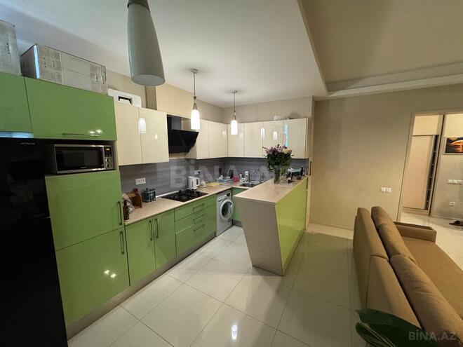 2 otaqlı yeni tikili - Dərnəgül m. - 62 m² (8)