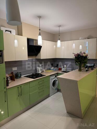 2 otaqlı yeni tikili - Dərnəgül m. - 62 m² (7)