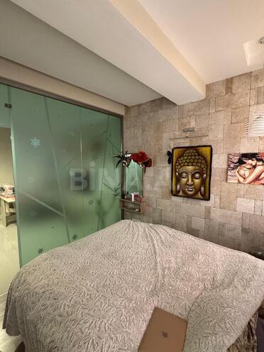 2 otaqlı yeni tikili - Dərnəgül m. - 62 m² (17)
