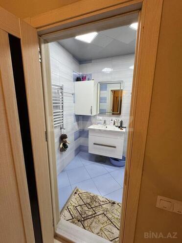 2 otaqlı yeni tikili - Dərnəgül m. - 62 m² (16)