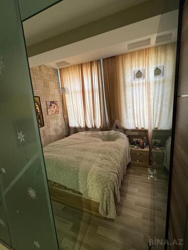2 otaqlı yeni tikili - Dərnəgül m. - 62 m² (13)