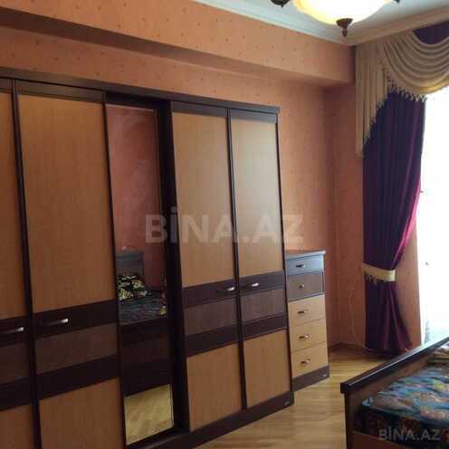 3 otaqlı yeni tikili - 8 Noyabr m. - 110 m² (6)