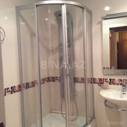 3 otaqlı yeni tikili - 8 Noyabr m. - 110 m² (16)