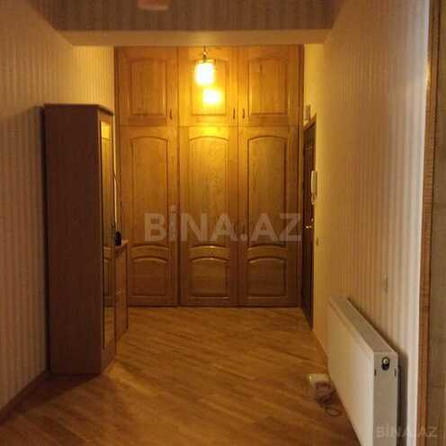 3 otaqlı yeni tikili - 8 Noyabr m. - 110 m² (15)