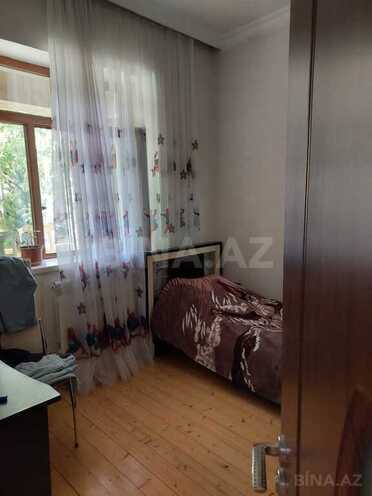 3 otaqlı həyət evi/bağ evi - Yeni Ramana q. - 80 m² (10)