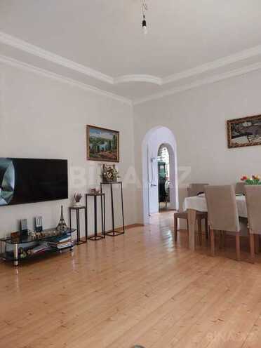 3 otaqlı həyət evi/bağ evi - Yeni Ramana q. - 80 m² (5)