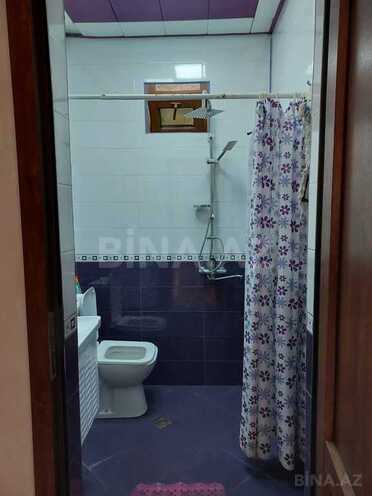 3 otaqlı həyət evi/bağ evi - Yeni Ramana q. - 80 m² (11)