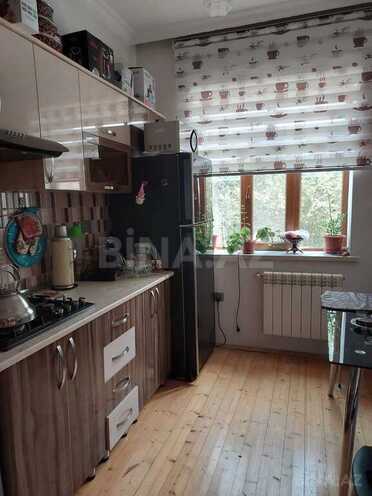 3 otaqlı həyət evi/bağ evi - Yeni Ramana q. - 80 m² (6)