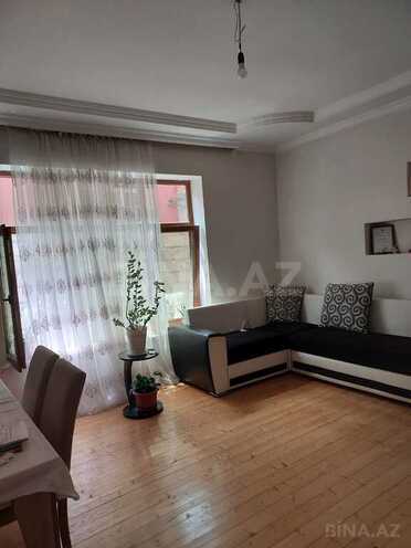 3 otaqlı həyət evi/bağ evi - Yeni Ramana q. - 80 m² (4)